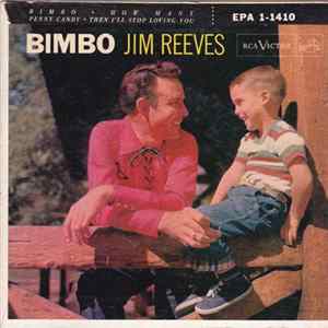 Jim Reeves